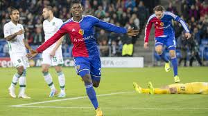 Breel Embolo